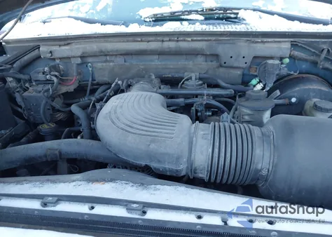 2001 Ford F-150 Lariat/Xl/Xlt z USA, uszkodzony, nr VIN 1FTRX18L01NA26738